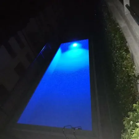 דירה Il Tornante
