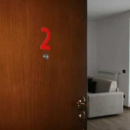 Il Tornante *