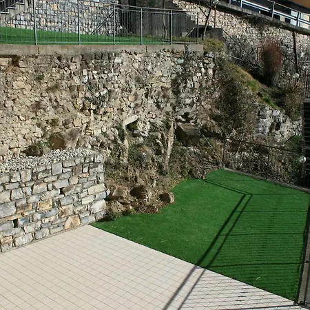 דירה Il Tornante נסו