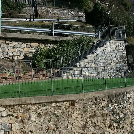 Il Tornante דירה נסו