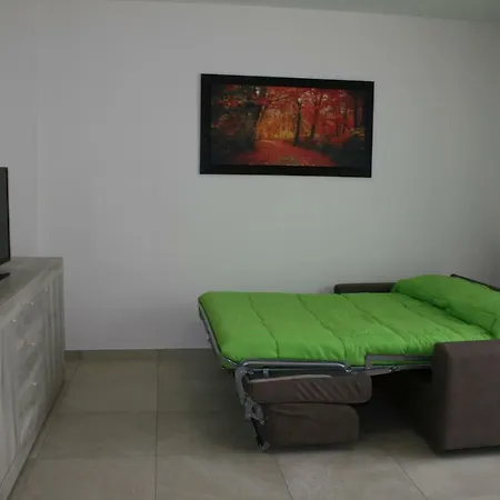 Il Tornante דירה