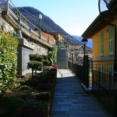 Il Tornante *