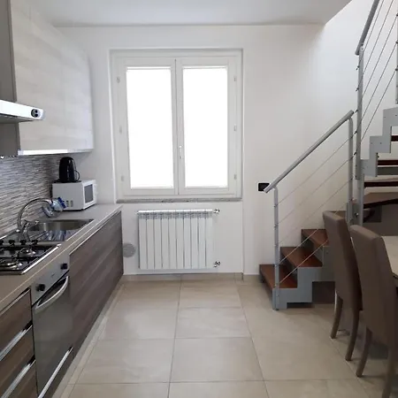 Il Tornante * נסו